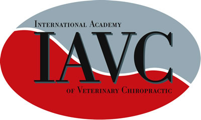 IAVC logo